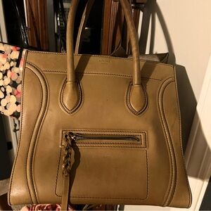 Celine Phantom Preloved